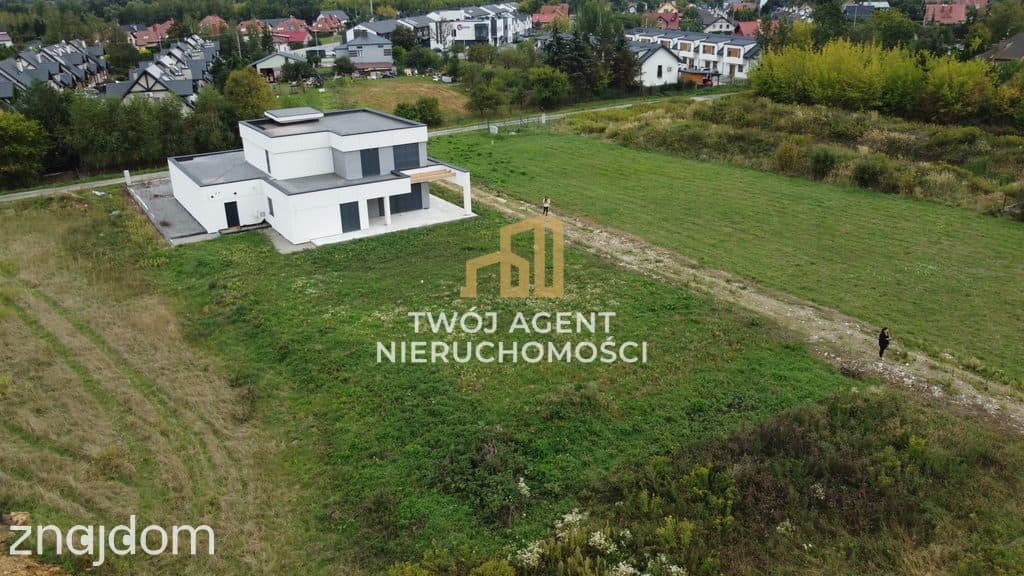 Na sprzedaż działka budowlana 6,69ar Rzeszów - zdjęcie 3