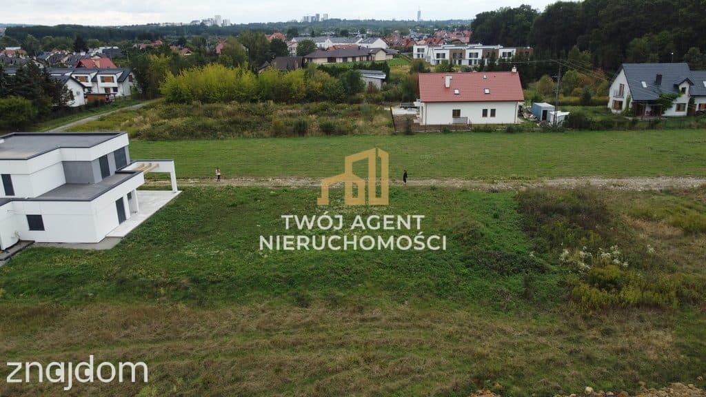 Na sprzedaż działka budowlana 6,69ar Rzeszów - zdjęcie 4