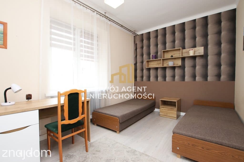 Na wynajem przestronne mieszkanie 50m2 Rzeszów - zdjęcie 3