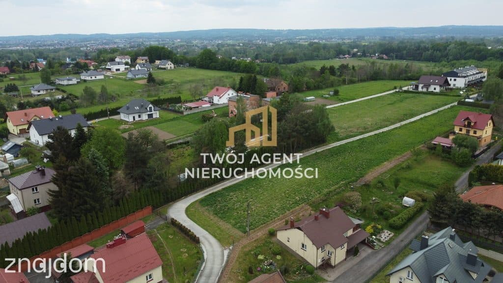 Na sprzedaż działka 31,47ar Zwięczyca Rzeszów - zdjęcie 3