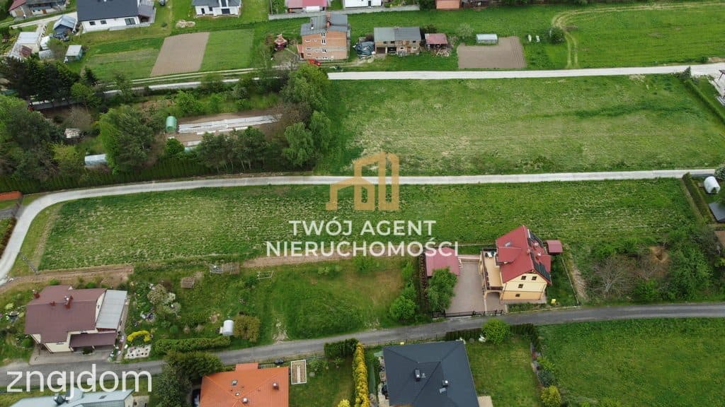 Na sprzedaż działka 31,47ar Zwięczyca Rzeszów - zdjęcie 4