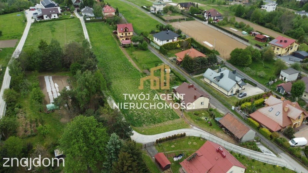 Na sprzedaż działka 31,47ar Zwięczyca Rzeszów - zdjęcie 2