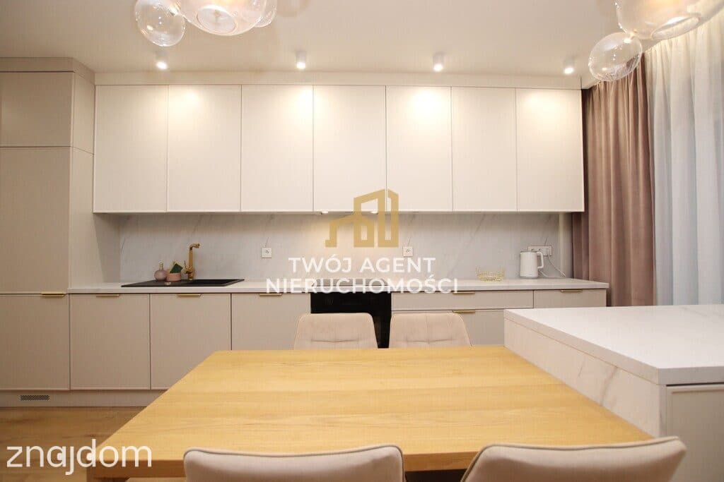 3-pok | 57,5 m² | Kwiatkowskiego | garaż | k. lok - zdjęcie 4