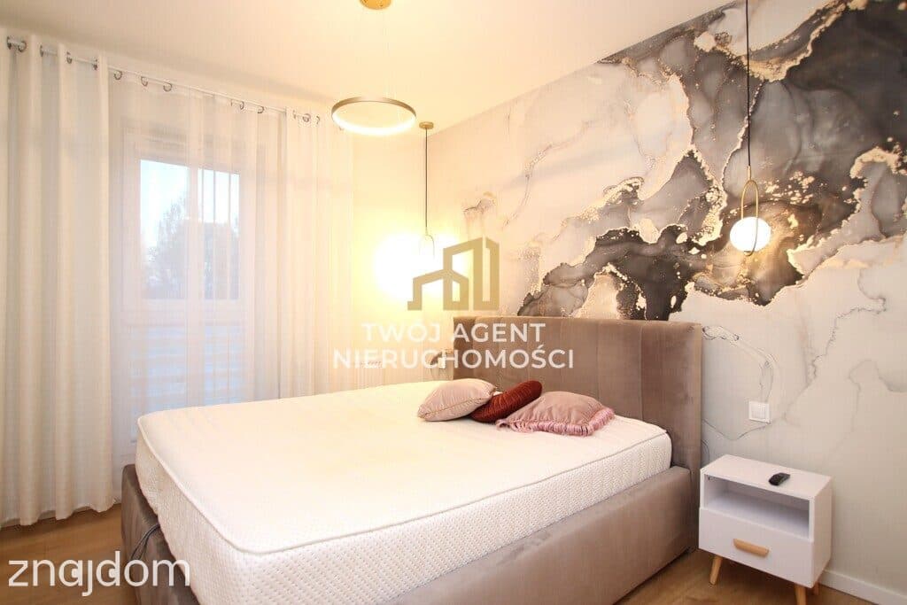3-pok | 57,5 m² | Kwiatkowskiego | garaż | k. lok - zdjęcie 8