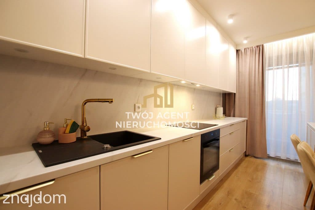 3-pok | 57,5 m² | Kwiatkowskiego | garaż | k. lok - zdjęcie 5