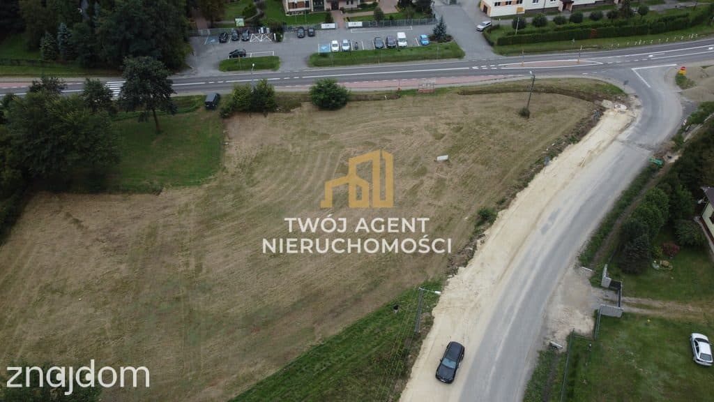 Działka inwestycyjna świerczów 26 ar - zdjęcie 6