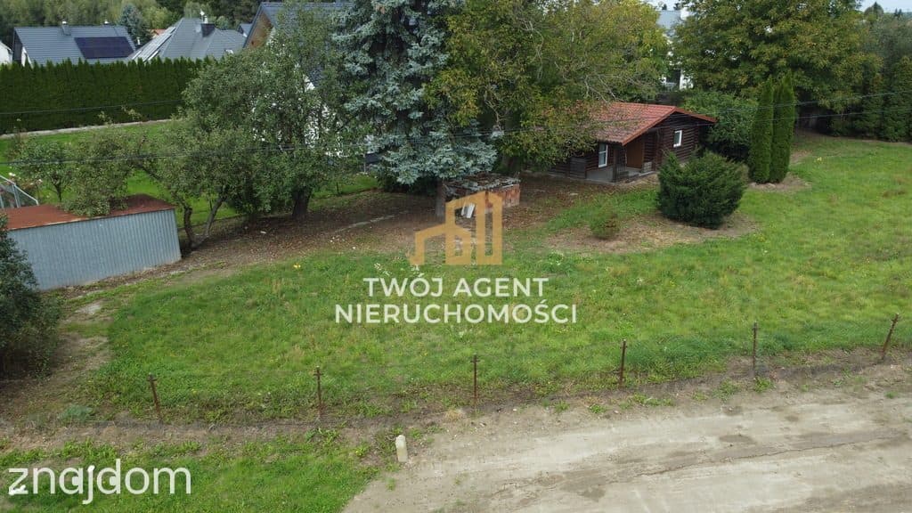 Działka 14,5 ar | Rudna Wielka | granica Rzeszowa - zdjęcie 3