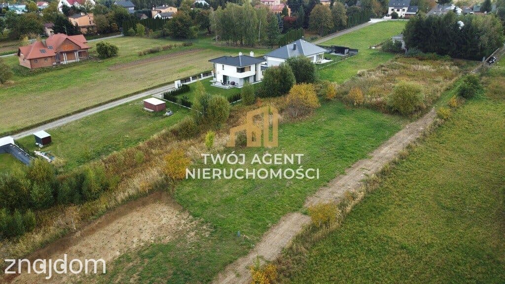 Atrakcyjna działka Budowlana 15ar ulSłoneczny Stok - zdjęcie 3