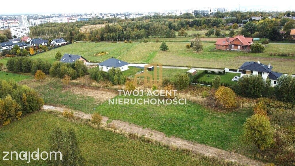 Atrakcyjna działka Budowlana 15ar ulSłoneczny Stok - zdjęcie 4