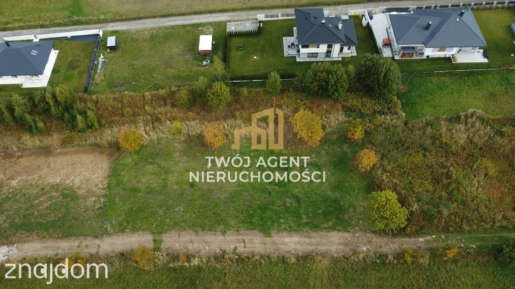 Atrakcyjna działka Budowlana 15ar ulSłoneczny Stok - zdjęcie 2