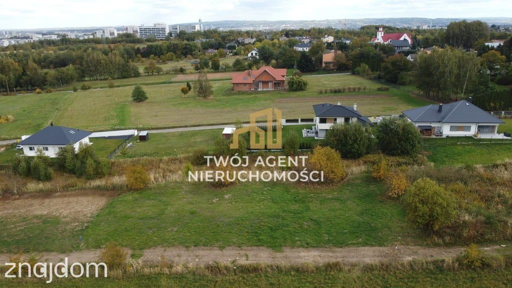 Atrakcyjna działka Budowlana 15ar ulSłoneczny Stok - zdjęcie 5