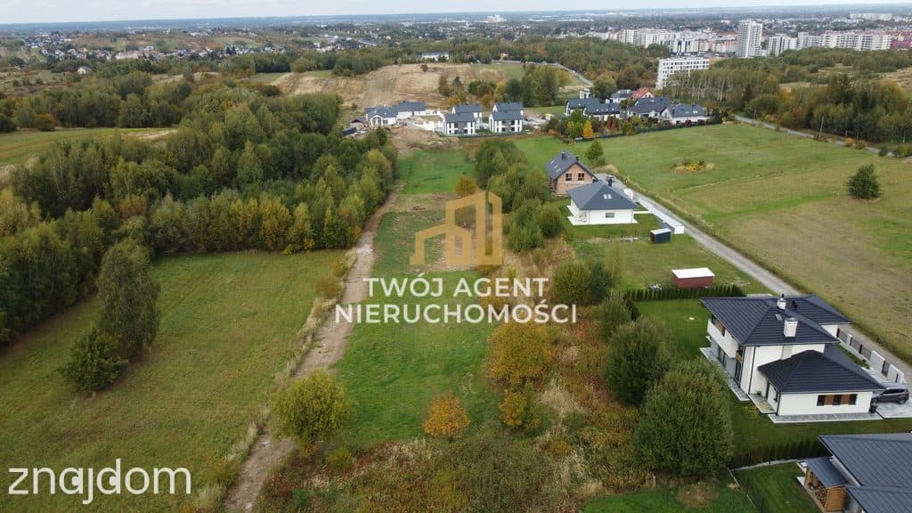 Atrakcyjna działka Budowlana 15ar ulSłoneczny Stok - zdjęcie 6