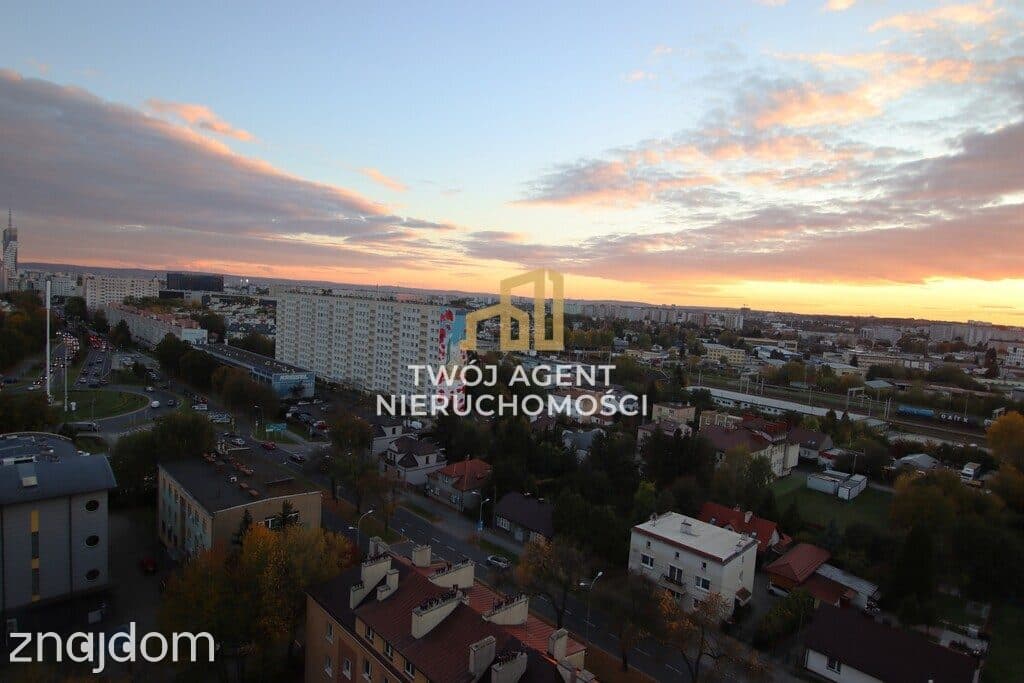 Nowoczesne mieszkanie z balkonem | SkyRes, Rzeszów - zdjęcie 10