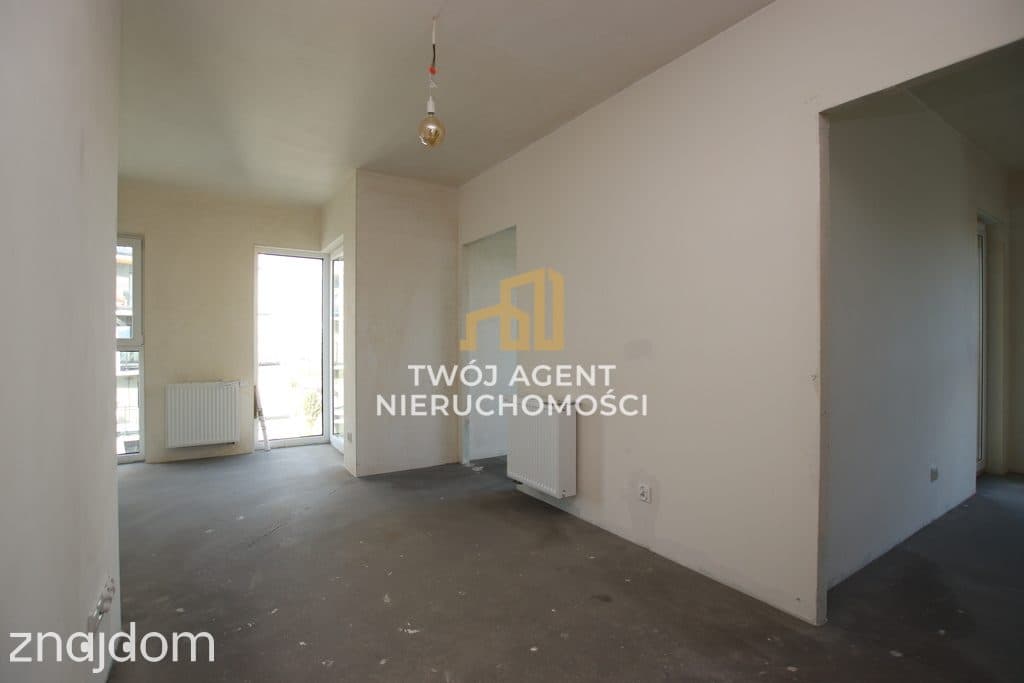 3-pokojowe mieszkanie z loggią | Panorama Kwiatkowskiego, Rzeszów - zdjęcie 10