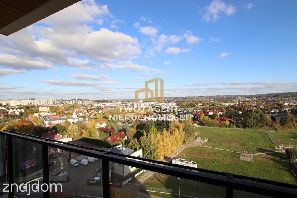 3-pokojowe mieszkanie z loggią | Panorama Kwiatkowskiego, Rzeszów - zdjęcie 17