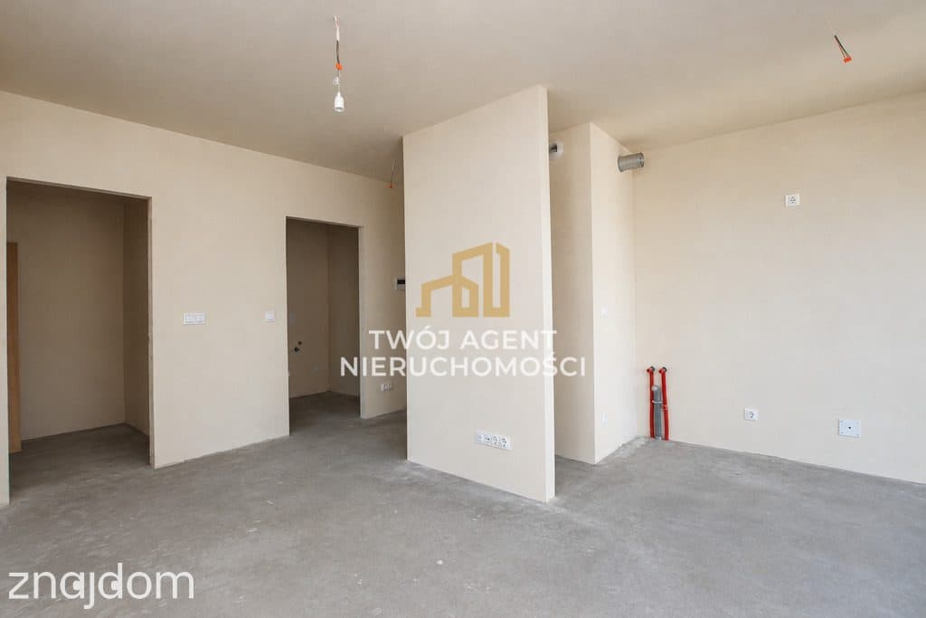 3-pokojowe mieszkanie z loggią | Panorama Kwiatkowskiego, Rzeszów - zdjęcie 6