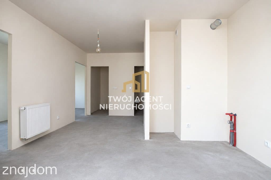 3-pokojowe mieszkanie z loggią | Panorama Kwiatkowskiego, Rzeszów - zdjęcie 5