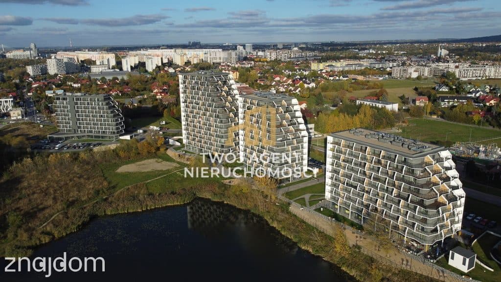 3-pokojowe mieszkanie z loggią | Panorama Kwiatkowskiego, Rzeszów - zdjęcie 15