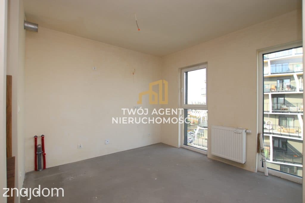 3-pokojowe mieszkanie z loggią | Panorama Kwiatkowskiego, Rzeszów - zdjęcie 9