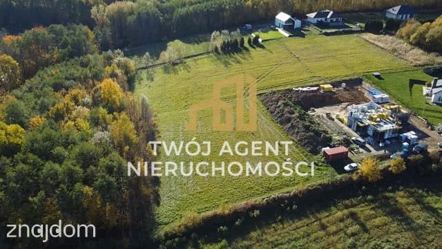 Na sprzedaż piękna widokowa działka 9,50 Słocina - zdjęcie 2