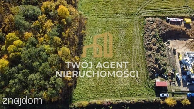 Na sprzedaż piękna widokowa działka 9,50 Słocina - zdjęcie 3