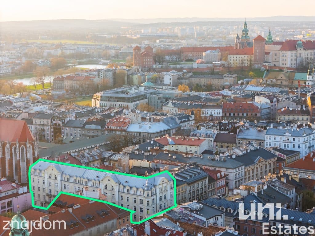 Kawalerka | Kazimierz | Balkon | HIT - zdjęcie 4