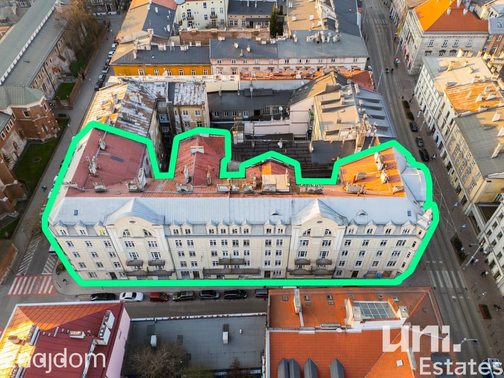 Kawalerka | Kazimierz | Balkon | HIT - zdjęcie 7