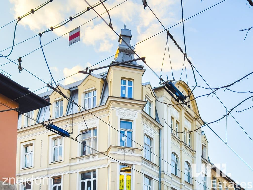 Kawalerka | Kazimierz | Balkon | HIT - zdjęcie 8