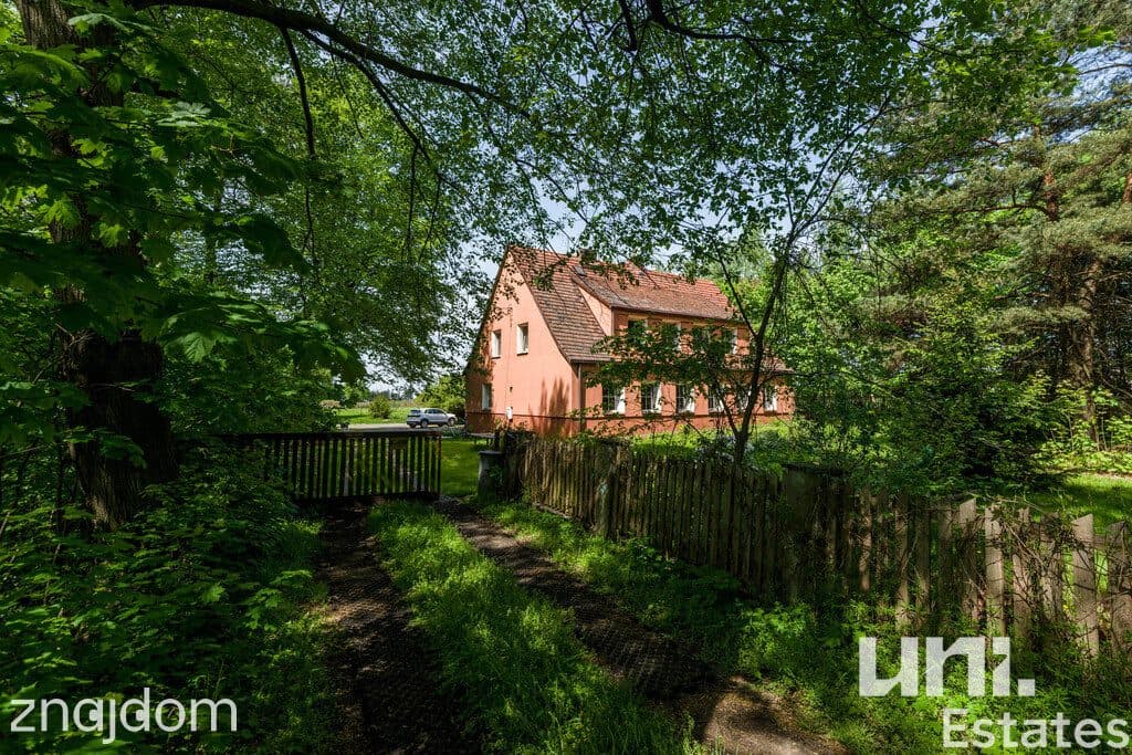 Dom 300 m² | 9 pokoi | Ogromna działka I Wieszowa - zdjęcie 19