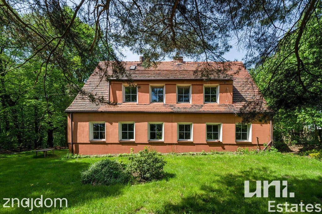 Dom 300 m² | 9 pokoi | Ogromna działka I Wieszowa - zdjęcie 15