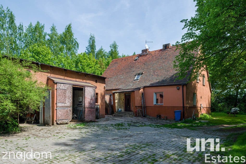 Dom 300 m² | 9 pokoi | Ogromna działka I Wieszowa - zdjęcie 16