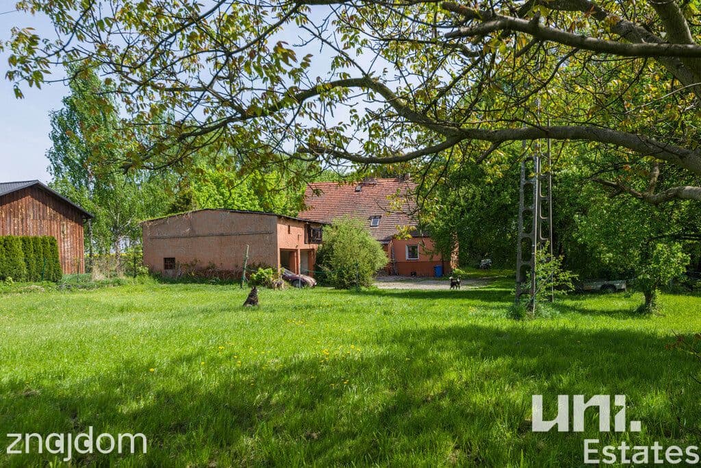 Dom 300 m² | 9 pokoi | Ogromna działka I Wieszowa - zdjęcie 17