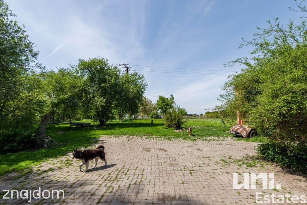 Dom 300 m² | 9 pokoi | Ogromna działka I Wieszowa - zdjęcie 18