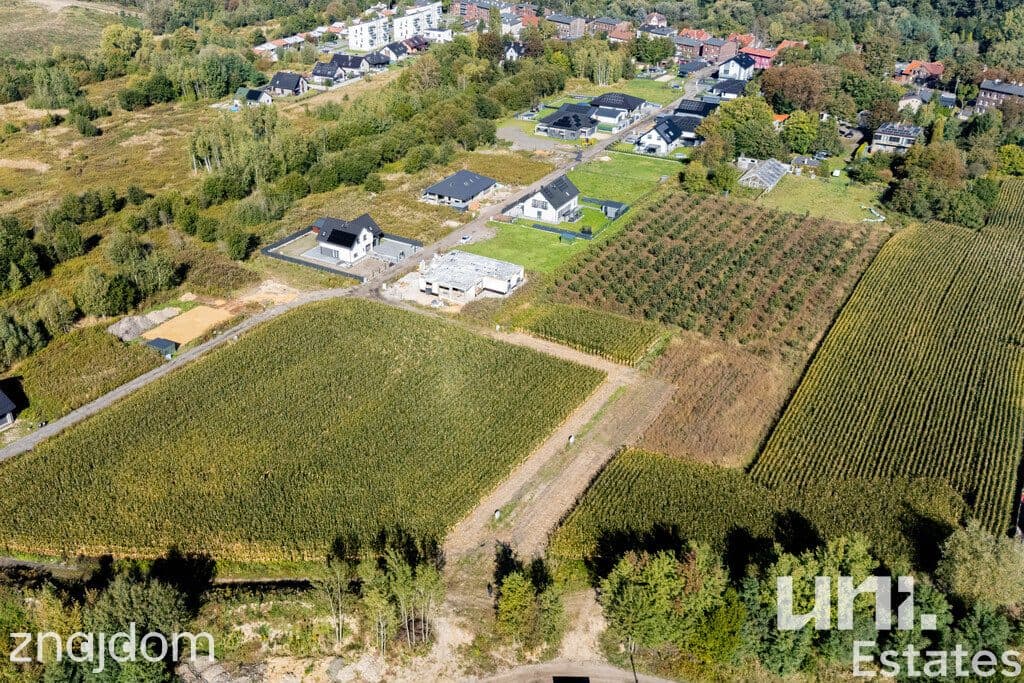 Budowlana | Top lokalizacja | Widokowa | 7,71 ar - zdjęcie 2