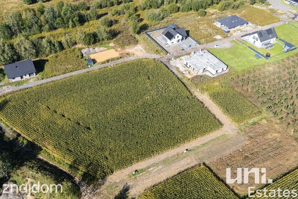 Budowlana | Top lokalizacja | Widokowa | 7,71 ar - zdjęcie 4
