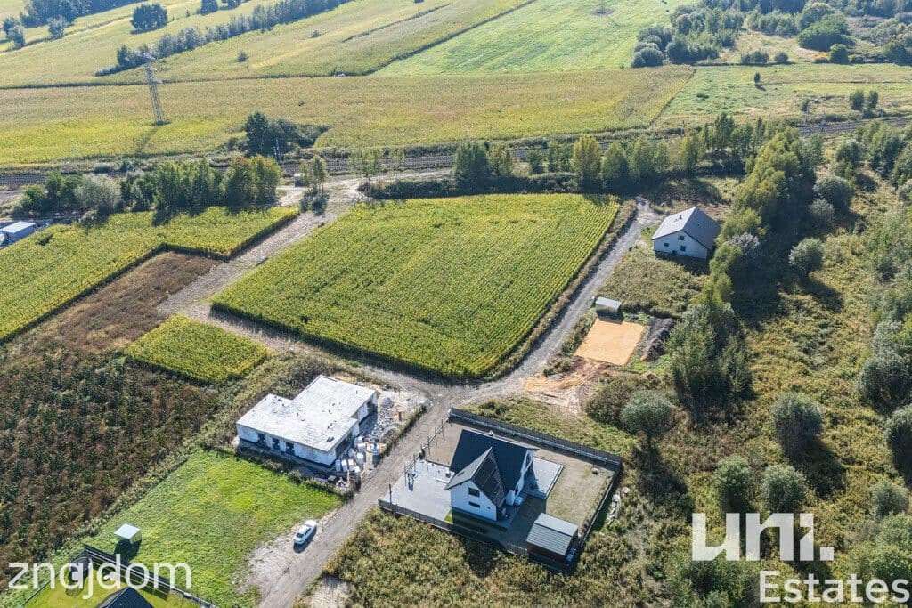 Budowlana | Top lokalizacja | Widokowa | 7,71 ar - zdjęcie 5