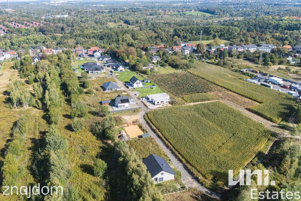 Budowlana | Top lokalizacja | Widokowa | 7,71 ar - zdjęcie 7