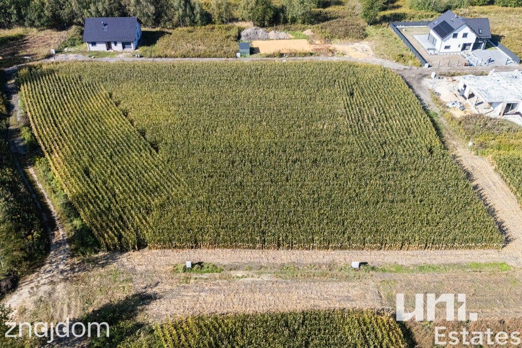 Budowlana | Top lokalizacja | Widokowa | 7,71 ar - zdjęcie 8