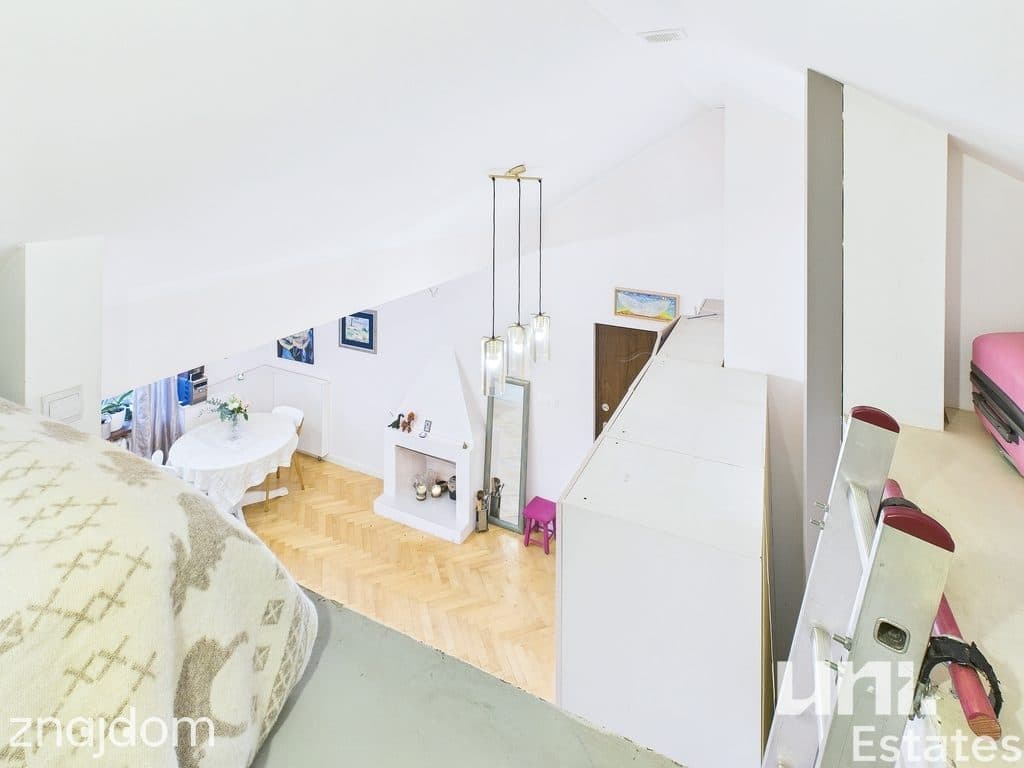 Wyjątkowe 94m² z potencjałem na 2 lokale | Ursus - zdjęcie 6