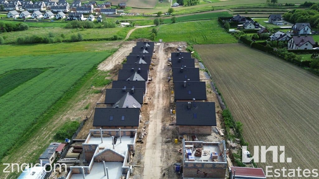 Bliźniaki/Wolnostojące | Bez PCC | Dojazdów | - zdjęcie 16