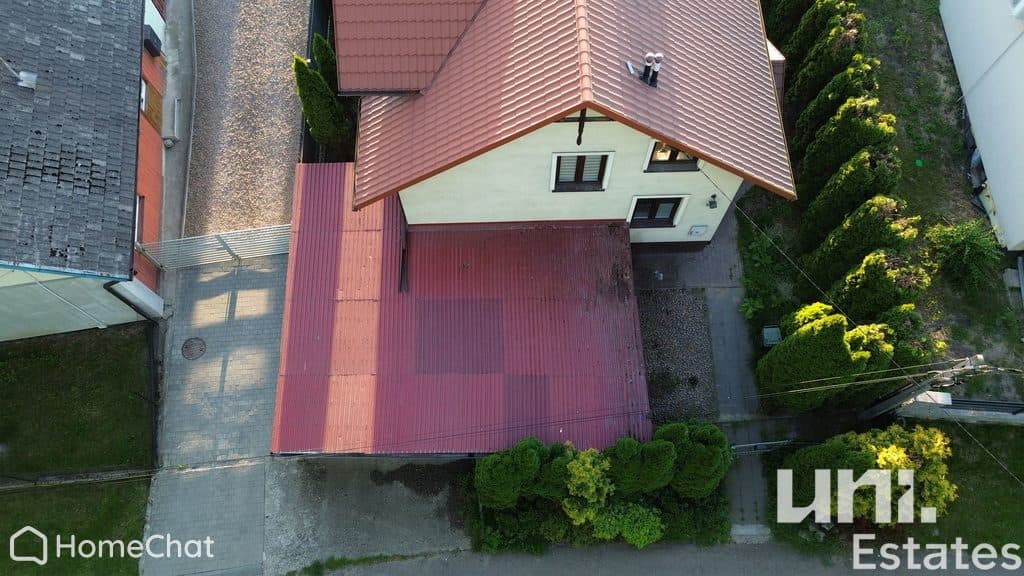 Atrakcyjna oferta dla inwestora w opisie!