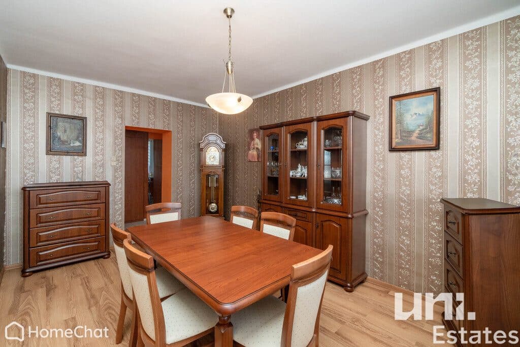3 pokoje | 67,5m2 | Spokojna dzielnica Gliwic