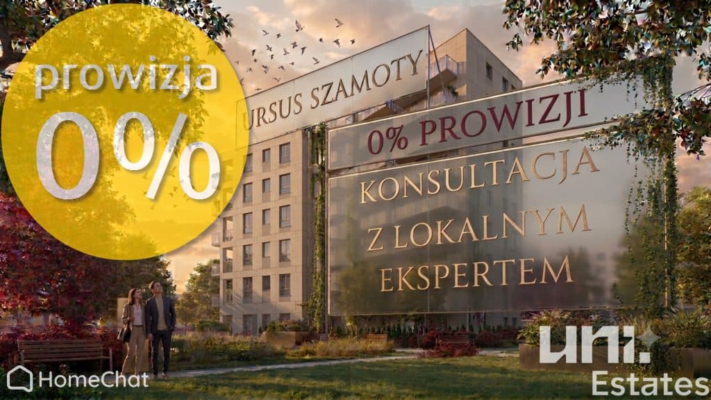 Nowe I Ursus l Metro w planie l 4 Kwartał 2026