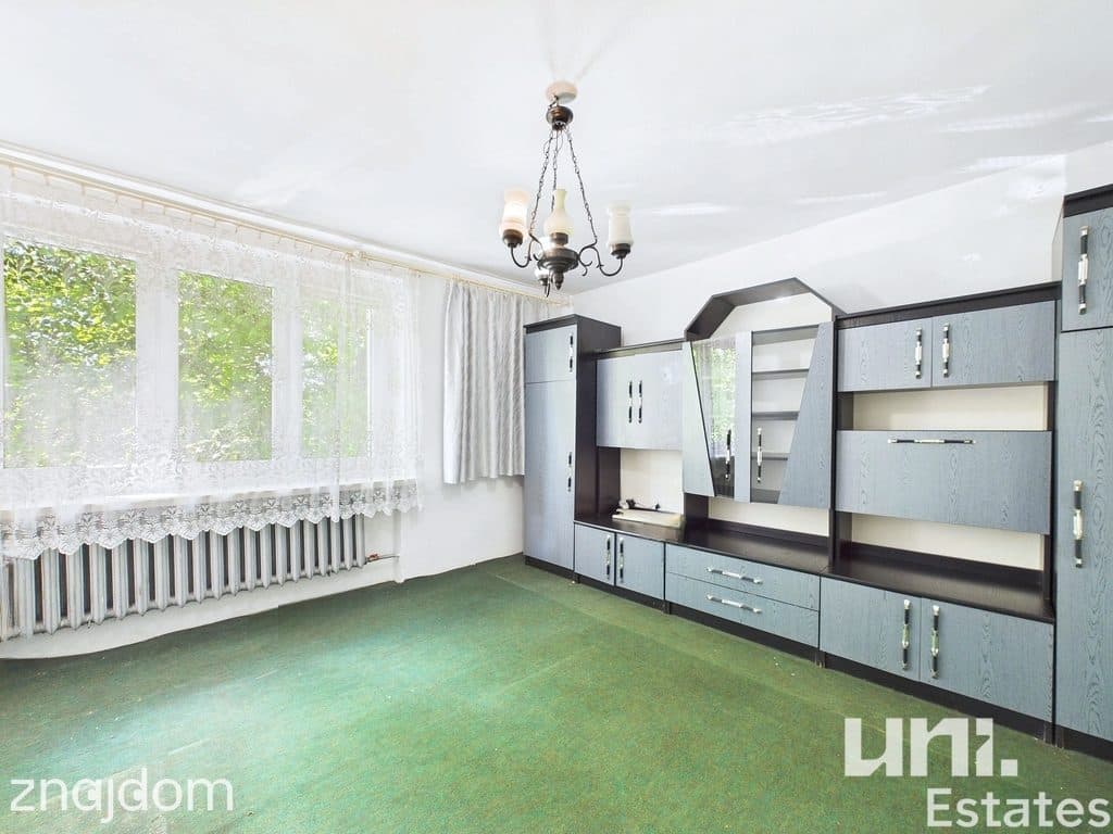 Nowa Oferta !!! Dom z dużą działką 1268 m² Zabrze - zdjęcie 5