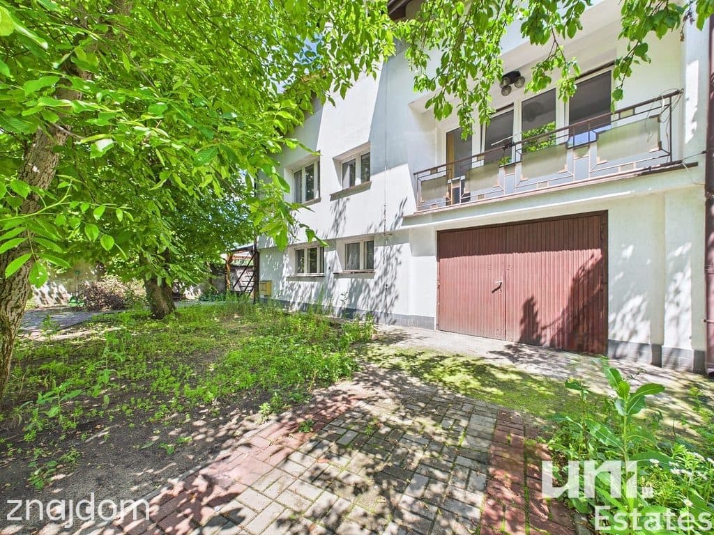 Nowa Oferta !!! Dom z dużą działką 1268 m² Zabrze - zdjęcie 2