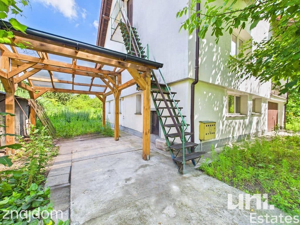 Nowa Oferta !!! Dom z dużą działką 1268 m² Zabrze