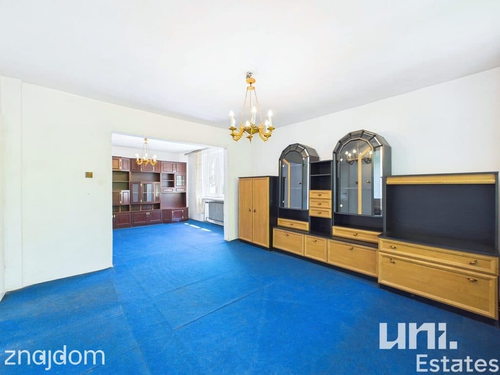 Nowa Oferta !!! Dom z dużą działką 1268 m² Zabrze - zdjęcie 11