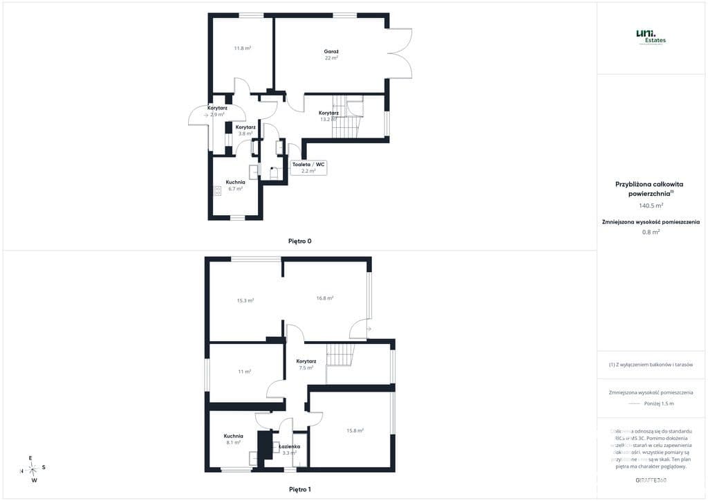 Nowa Oferta !!! Dom z dużą działką 1268 m² Zabrze - zdjęcie 19