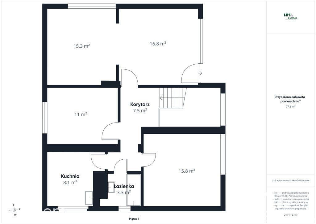 Nowa Oferta !!! Dom z dużą działką 1268 m² Zabrze - zdjęcie 20