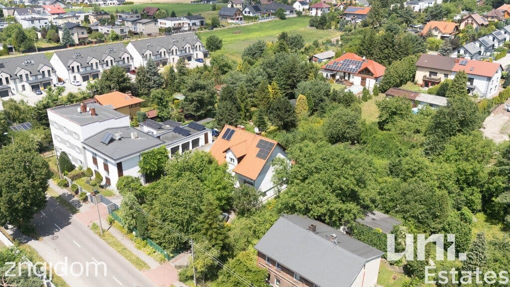 Nowa Oferta !!! Dom z dużą działką 1268 m² Zabrze - zdjęcie 4